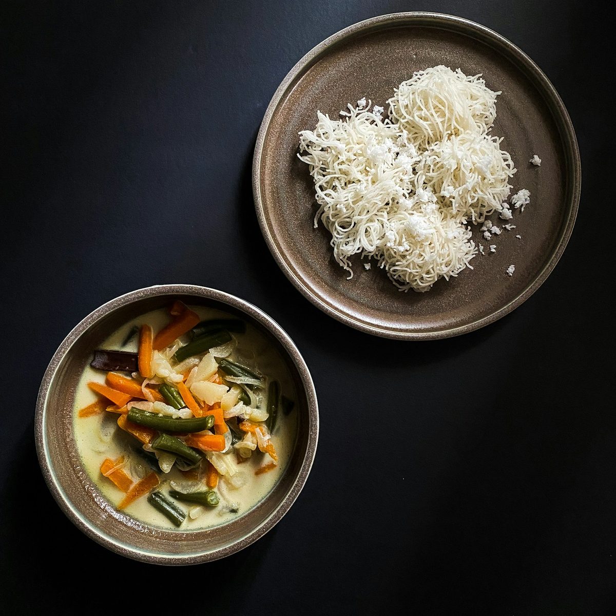 Jasmine Rice