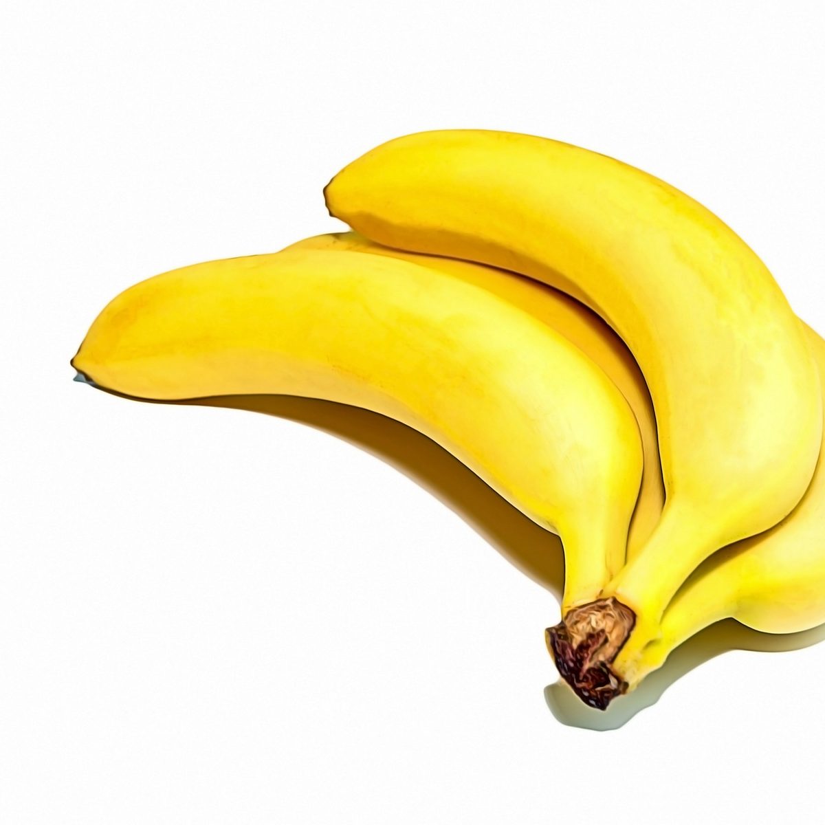 Organic Bananas