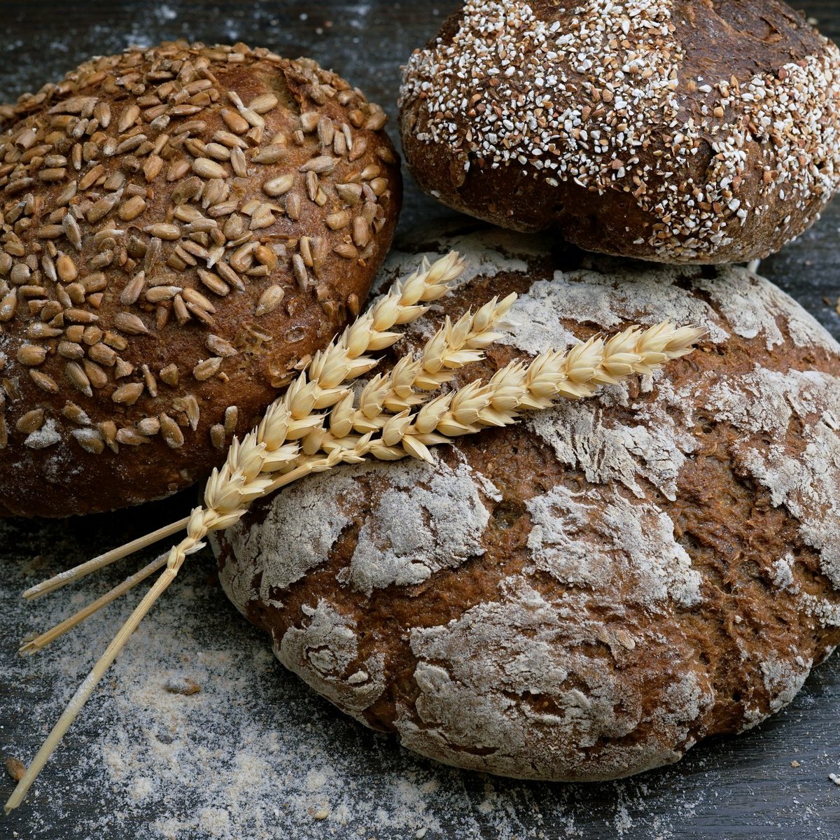 Sourdough Bread